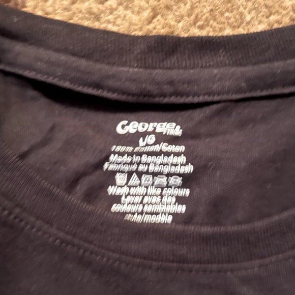 Custom Tee - Picture 2 of 2